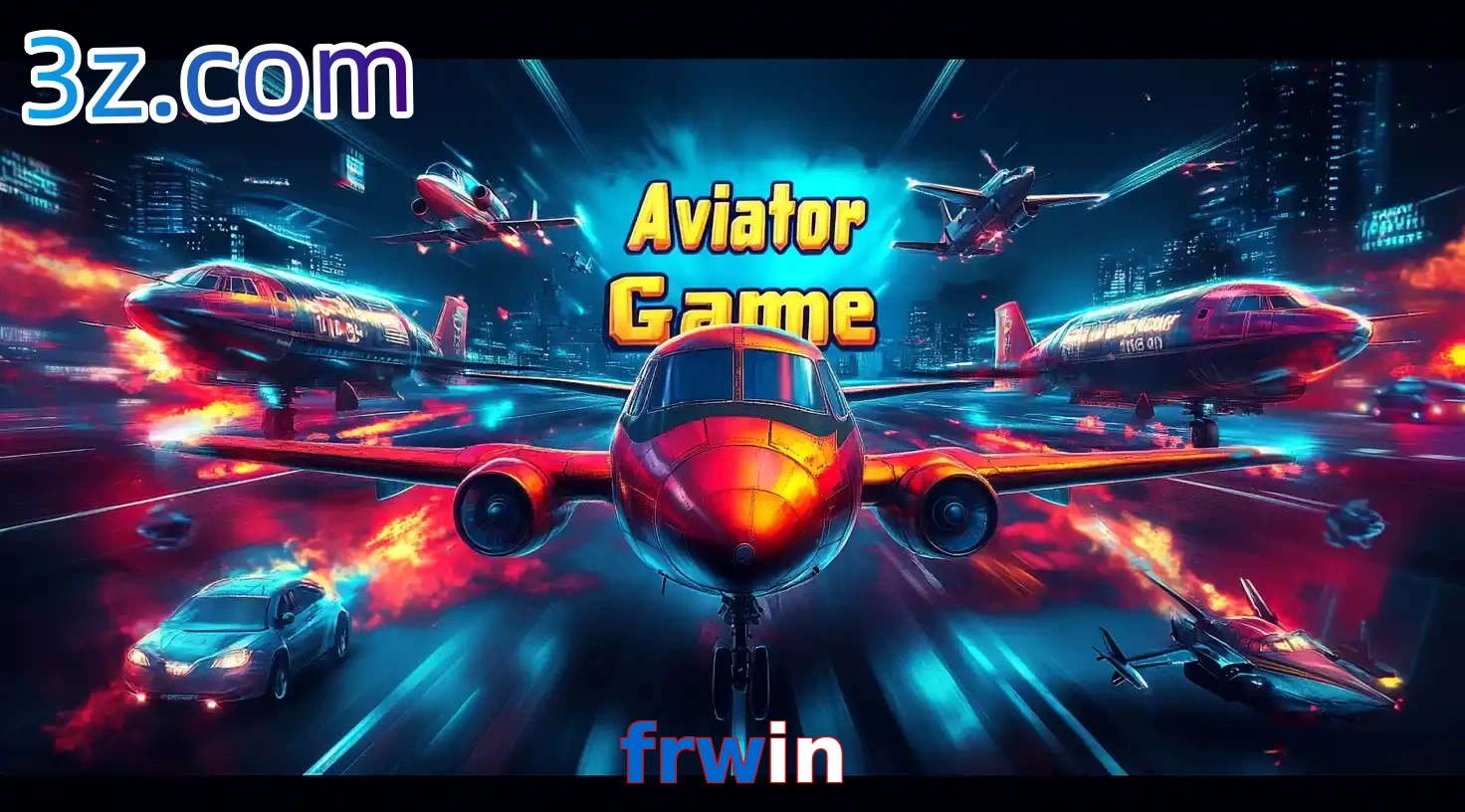 frwin